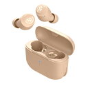 【5/1限定★抽選で最大100 ポイントバック！(要エントリー)】ワイヤレスイヤホン JLAB ジェイラブ Go Air Tones True Wireless Earbuds 474C イヤホン Bluetooth 最大32時間再生 マイク付き カナル型 防水 シリーズ最軽量 音声アシスタント ブルートゥース 【送料無料】