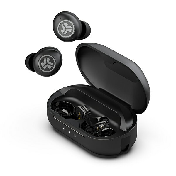 【5/18限定★抽選で最大100 ポイントバック！(要エントリー)】ワイヤレスイヤホン JLAB ジェイラブ JBuds Air Pro True Wireless Earbuds Black イヤホン ワイヤレス Bluetooth 最大36時間再生 マルチポイント 外部音取り込み 防塵 防滴 IP55 マイク付き ブルートゥース