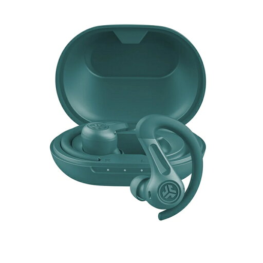 【〜7/11 01:59★抽選で最大100%ポイント還元!(要エントリー)】JLAB JBUDS SPORT ANC 4 True Wireless Earbuds Teal ワイヤレスイヤホン ノイズキャンセリング ANC Bluetooth 防水 防塵 IP66 マイク付き 通話 ジェイラブ 【〜7/11 01:59★抽選で最大100%ポイント還元!(要エントリー)】JLAB JBUDS SPORT ANC 4 True Wireless Earbuds Teal ワイヤレスイヤホン ノイズキャンセリング ANC Bluetooth 防水 防塵 IP66 マイク付き 通話 ジェイラブ