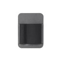 【6/10限定★抽選で最大100%ポイントバック!(要エントリー)】LEPIC ルピーク DAC POCKET Dark Gray マグセーフ対応 USBDAC収納ケース DACアンプ収納 iPhone(2)