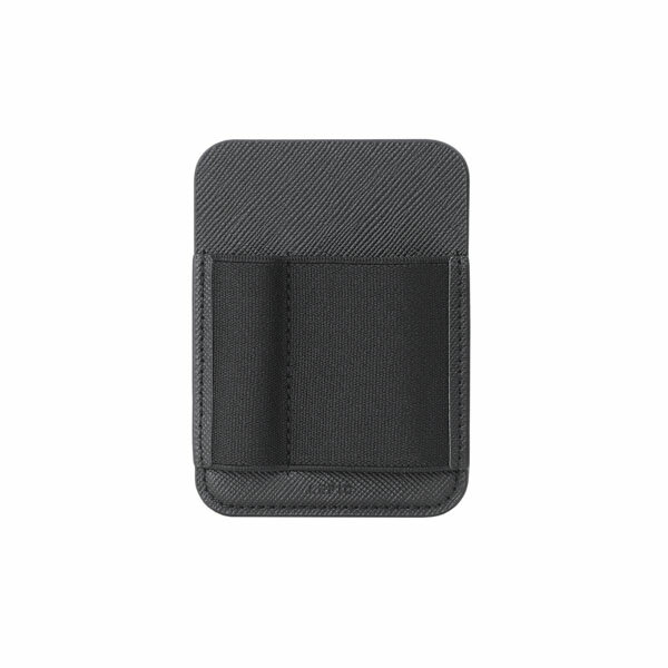 LEPIC ルピーク DAC POCKET Black マグセーフ対応 USBDAC収納ケース DACアンプ収納 iPhone