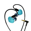 Maestraudio MA910SR Pentaconn ear グレイシアブルー マエストローディオ 有線イヤホン カナル型 耳掛け型 シュア掛け リケーブル対応 日本製 イヤホン 有線 イヤモニ IEM ハイレゾ ポーチ付属 ハート型