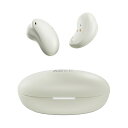 【ワイヤレスイヤホン】MEE audio Pebbles Sandstone 【TW3-SN】インナーイヤー 外音 Bluetooth5.3 ブルートゥース イヤホン【送料無料】