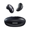 MEE audio Pebbles Onyx インナーイヤー 外音 Bluetooth5.3 ブルートゥース イヤホン