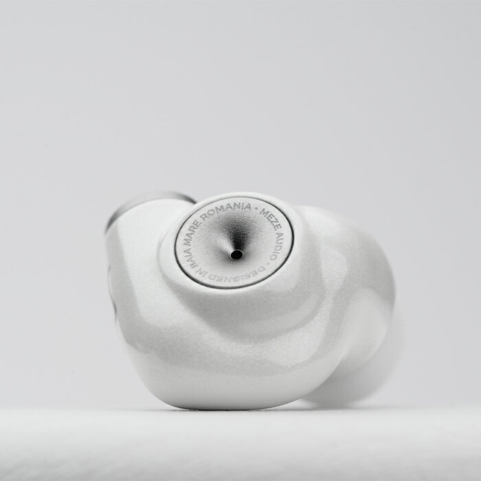 Meze Audio ALBA ͭ������ۥ� ���ʥ뷿 �ꥱ���֥���³ �������� ���奢�ݤ� �᥼�����ǥ���