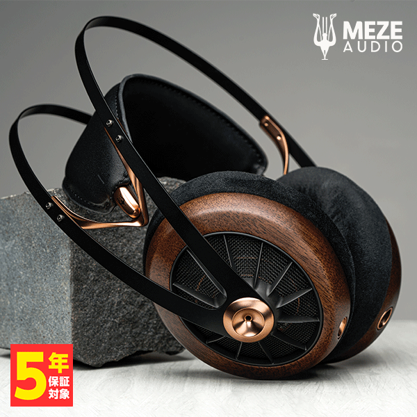 5/18Ǻ100%ݥȥХå(ץȥ꡼)Meze Audio ᥼ǥ 109 Pro ͭ إåɥۥ ʥߥå  ץ̵