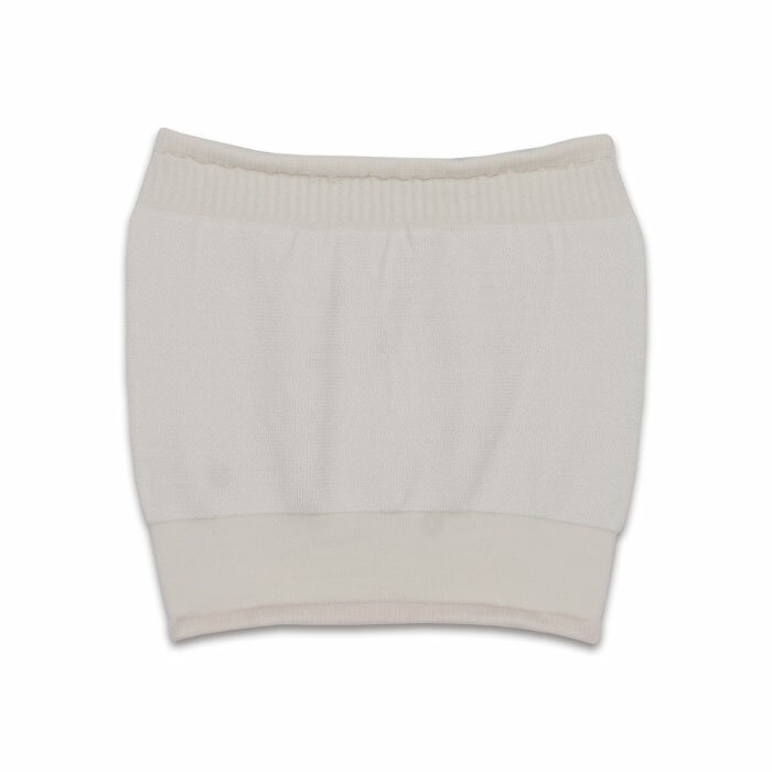 【〜7/11 01:59★抽選で最大100%ポイント還元！(要エントリー)】mimimamo ウルトラフィットイヤーパッドカバー レギュラー(ホワイト)