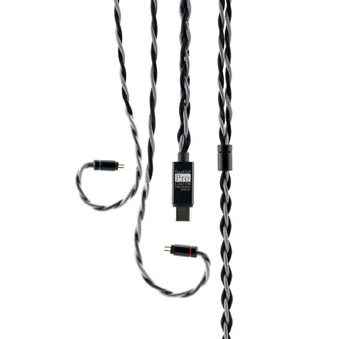 (1123ȯͽ)  (MOONDROP) FreeDSP Pro ۥ󥱡֥ ꥱ֥ CIEM 0.78mm 2pin USB Type...