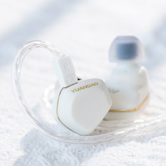 【マラソン限定★P10倍キャンペーン！(要エントリー)】NICEHCK 泪 Tears (3.5mm マ...