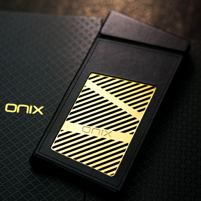 ONIX Waltz XM10LTD ���ѥ����� �ץ졼�䡼���������� �����ǥ������������� �쥶�������� ���˥���