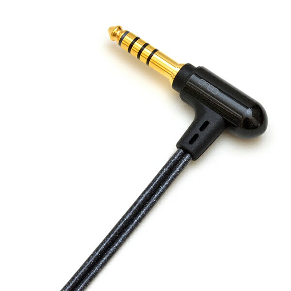 onso 07���꡼�� 4.4mm 5�� - MMCX(L/R) ���� ����ۥ󥱡��֥� �ꥱ���֥� ���ѥ����֥� (����̵��)