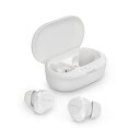 【8/1限定★抽選で最大100%ポイントバック!(要エントリー)】PHILIPS TAT1209 ホワイト 完全ワイヤレスイヤホン Bluetooth マイク付...