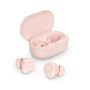 【6/10限定★抽選で最大100%ポイントバック!(要エントリー)】PHILIPS TAT1209 ピンク 完全ワイヤレスイヤホン Bluetooth マイク付き 防水 IPX4 急速充電 コンパクト 小型軽量 小さい フィリップス(2)