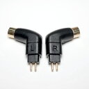【5/10限定★抽選で最大100%ポイントバック!(要エントリー)】PW AUDIO mmcx to ciem plugs 【送料無料】