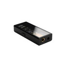 【~7/26 01:59★抽選で最大100%ポイント還元!(要エントリー)】Questyle M15i DACアンプ ポータブルアンプ DAC ハイレゾ対応 高...