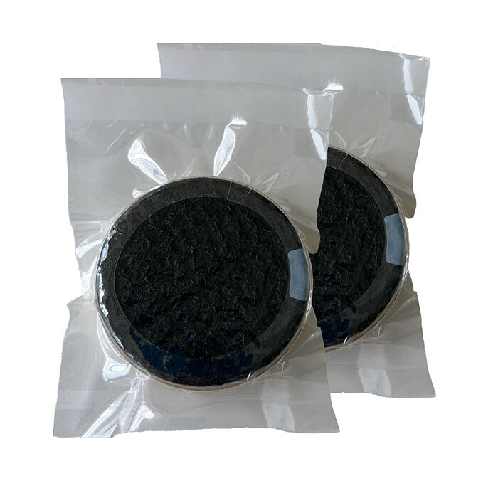 Quick aid イヤホン用ドライケース専用詰替乾燥剤 オーディオアクセサリ 詰め替え 乾燥材 専用 クイックエイド e-earphone-10038823 eイヤホン楽天市場店 サンプル画像2