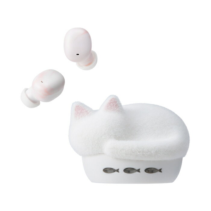 楽天市場】limited edition アリアナグランデ ワイヤレス bluetooth 猫