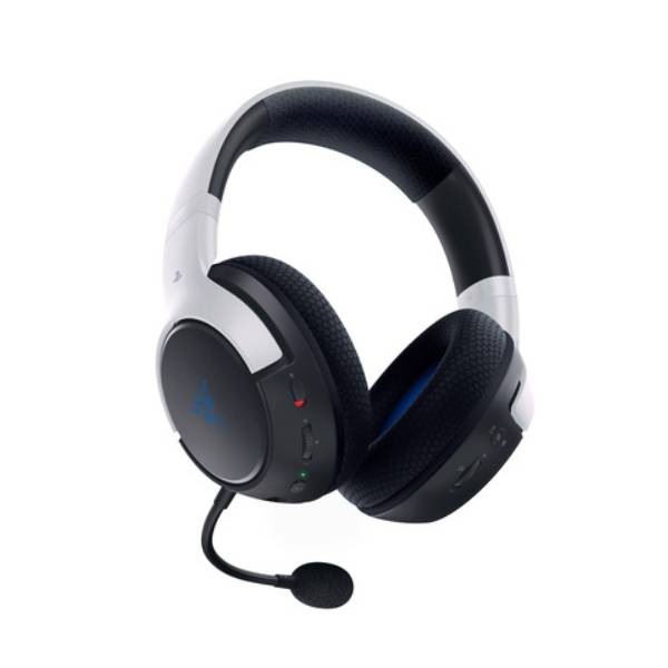 �ڥ���С�����ʾ�ݥ����10��(1/17��1/18)��Razer Kaira Pro HyperSpeed for PlayStation5 �쥤���� �����ߥ󥰥إåɥ��å� ���� �ޥ����դ� PC ���ޥ� PS4 PS5 Xbox FPS