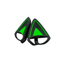 【5/10限定★抽選で最大100%ポイントバック!(要エントリー)】(お取り寄せ) Razer Kitty Ears V2 (RC21-02230100-R3M...