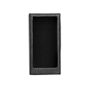 SHANLING UA6専用レザーケース Black シャンリン(2)