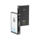 【~7/26 01:59★抽選で最大100%ポイント還元!(要エントリー)】SHANLING M3 Plus Black デジタルオーディオプレーヤー DAP DAC プレイヤー ワイヤレス Bluetooth android バランス接続 ハイレゾ シャンリン