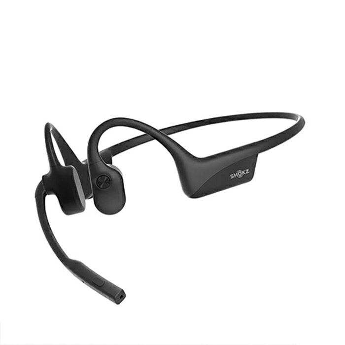 【6/10限定★抽選で最大100%ポイントバック！(要エントリー)】Shokz OpenComm 2 UC ...