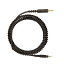 ڤ󤻡 SHURE 奢 SRH440A/840AѸѥ֥ʥ륳ɡ˥Хͥåȡ3.5mm (SRH-CABLE-COILED)