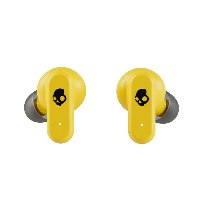 Skullcandy TW DIME EVO TW IN-EAR PEANUTS ウッドストック【S2DTW-T026】ワイヤレスイヤホン イヤホン..