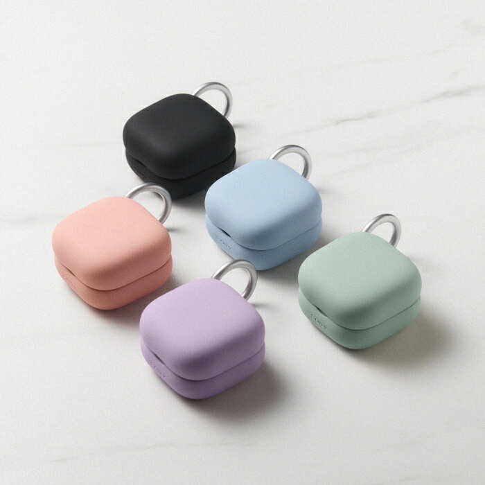 SONY LinkBuds Clip用ケースカ...の紹介画像2