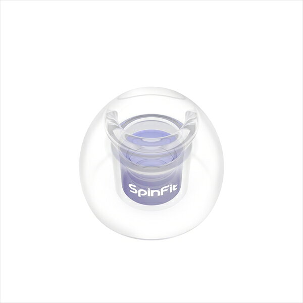 SpinFit SpinFit OMNI M 1ペア イヤーピース イヤーチップ イヤピ スピンフィット オムニ 装着感