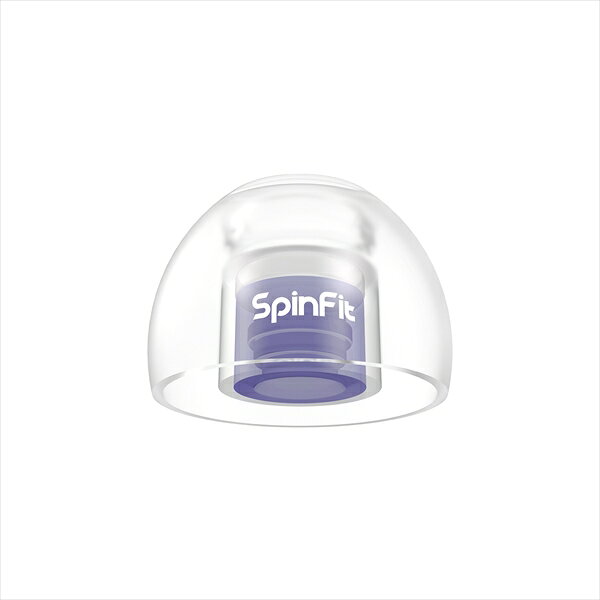 SpinFit SpinFit OMNI M 1ペア イヤーピース イヤーチップ イヤピ スピンフィット オムニ 装着感