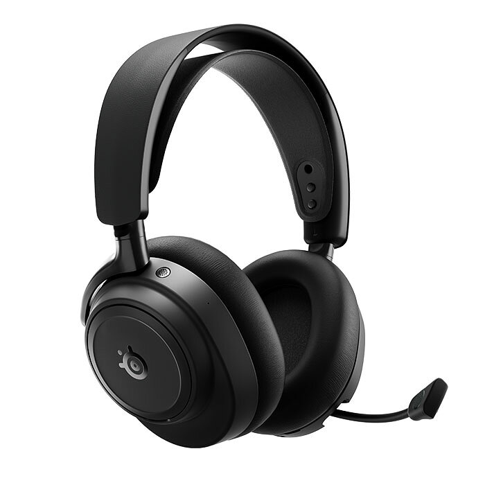 Arctis Nova Elite Obsidian サムネイル7
