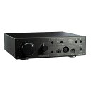 【~7/26 01:59★抽選で最大100%ポイント還元!(要エントリー)】(お取り寄せ) VIOLECTRIC HPA V590-2 ヘッドホンアンプ 据え置...