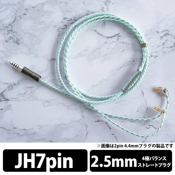 5/25Ǻ100%ݥȥХå(ץȥ꡼)ۡڤ󤻡WAGNUS. 殺ʥ Zillion Sheep Acqua 2.5mm 4 JH7pin typeNo Variable Bass Control ۥ󥱡֥ ꥱ̵֥