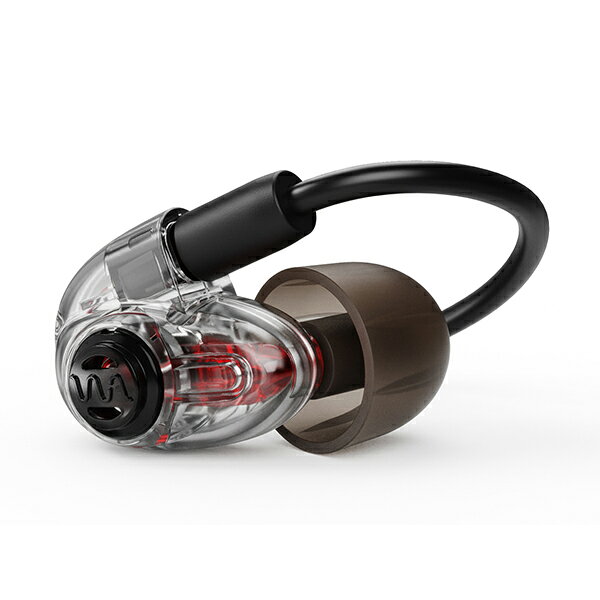 Westone Audio AM PRO X10 ウェストンオーディオ WA-AM-PRO-X10 有線イヤホン イヤホン 有線 カナル型 耳掛け型 シュア掛け リケーブル対応 Estron製T2 iPhone Android PC 3.5mm 3極 【グループF】 e-earphone-10034982 eイヤホン楽天市場店 サンプル画像2