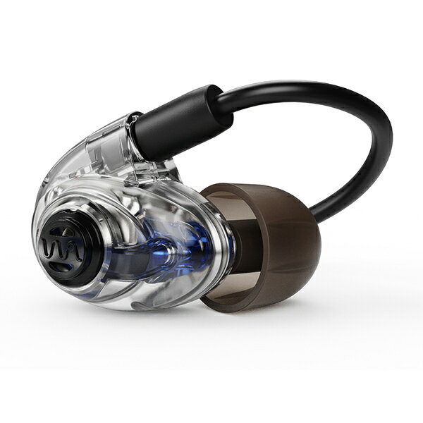Westone Audio AM PRO X20 ウェストンオーディオ WA-AM-PRO-X20 有線イヤホン イヤホン 有線 カナル型 耳掛け型 シュア掛け リケーブル対応 Estron製T2 iPhone Android PC 3.5mm 3極 【グループH】 e-earphone-10034983 eイヤホン楽天市場店 サンプル画像2