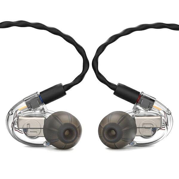 Westone Audio AM PRO X20 ウェストンオーディオ WA-AM-PRO-X20 有線イヤホン イヤホン 有線 カナル型 耳掛け型 シュア掛け リケーブル対応 Estron製T2 iPhone Android PC 3.5mm 3極 【グループH】 e-earphone-10034983 eイヤホン楽天市場店 サンプル画像3