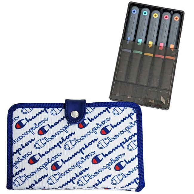 彫刻刀セット チャンピオン「Champion」 義春 全鋼製刃ラバーグリップ 5本組【在庫限り】 小学生 中学..