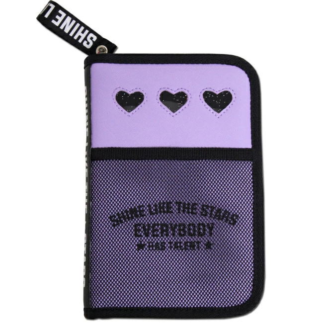 彫刻刀ケース シャインスターズ 小学校 女の子 おしゃれ 可愛い ケース 収納バッグ