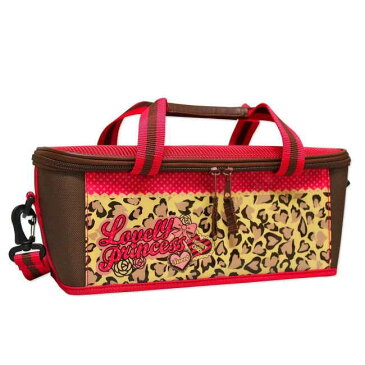 絵の具セット ラブリープリンセス 【あす楽】【送料無料】