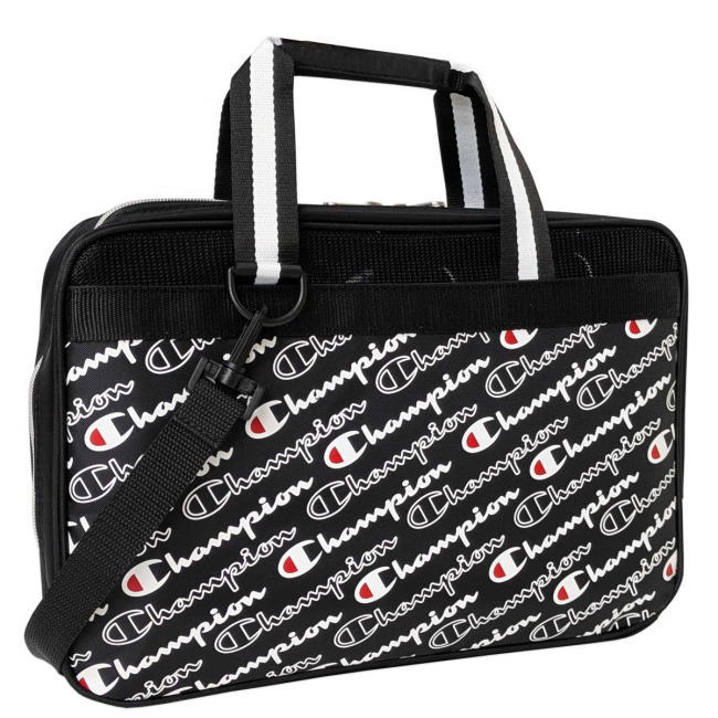 書道セット チャンピオンブラック【2025年1月新商品】罫線下敷入【タオルふきんプレゼント!】 小学校 小学生 男女兼用 かっこいい 習字セット 書道用具