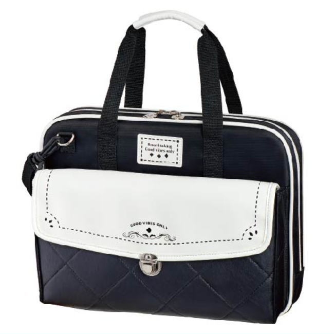 書道セット キルトクローバー 罫線下敷入 【タオルふきんプレゼント！】 小学生 中学生 小学校 中学校 女の子 習字セットかわいい おしゃれ 書初め 入学祝い 書写セット 人気 おすすめ キュート 進学祝い 3年生 書道教室 初心者