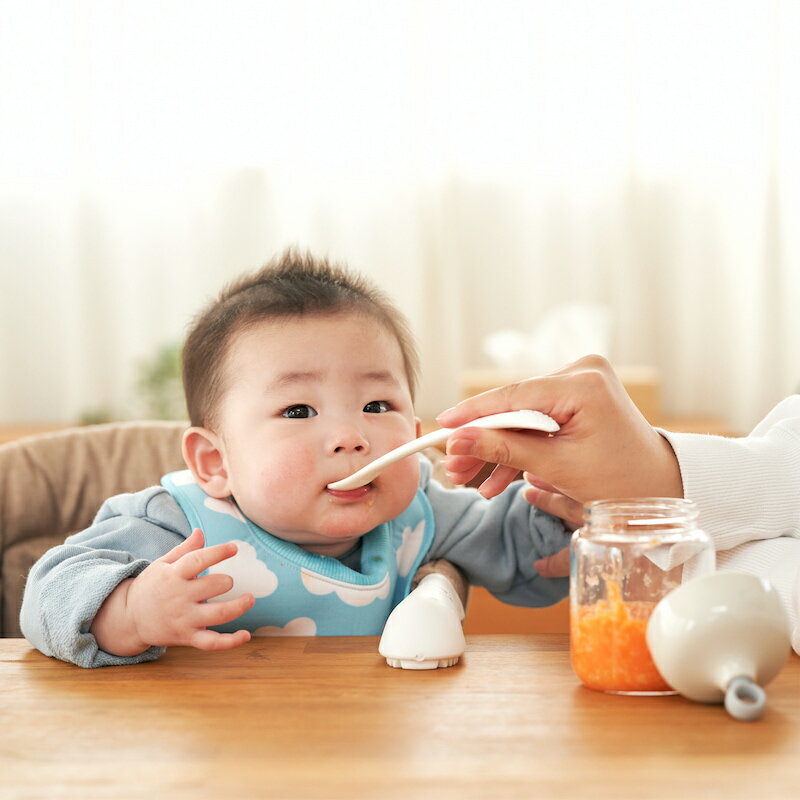 ★送料無料★【あす楽対応】EDIMOTTO【離乳食ブレンダーパパっとクック】離乳食作り離乳食調理セットレシピプレゼント1台5役ミキサーキッチンギフト調理家電出産祝い結婚祝い