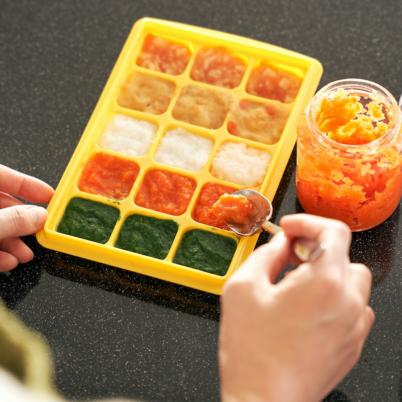★送料無料★【あす楽対応】EDIMOTTO【離乳食ブレンダーパパっとクック】離乳食作り離乳食調理セットレシピプレゼント1台5役ミキサーキッチンギフト調理家電出産祝い結婚祝い
