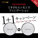 期間限定【1+1お得なセット】パルガントン ミネラルエッセンスファンデーション ラテファンデーション クリームファンデーション クッションファンデーション バームファンデーション 韓国コスメ パルガントン