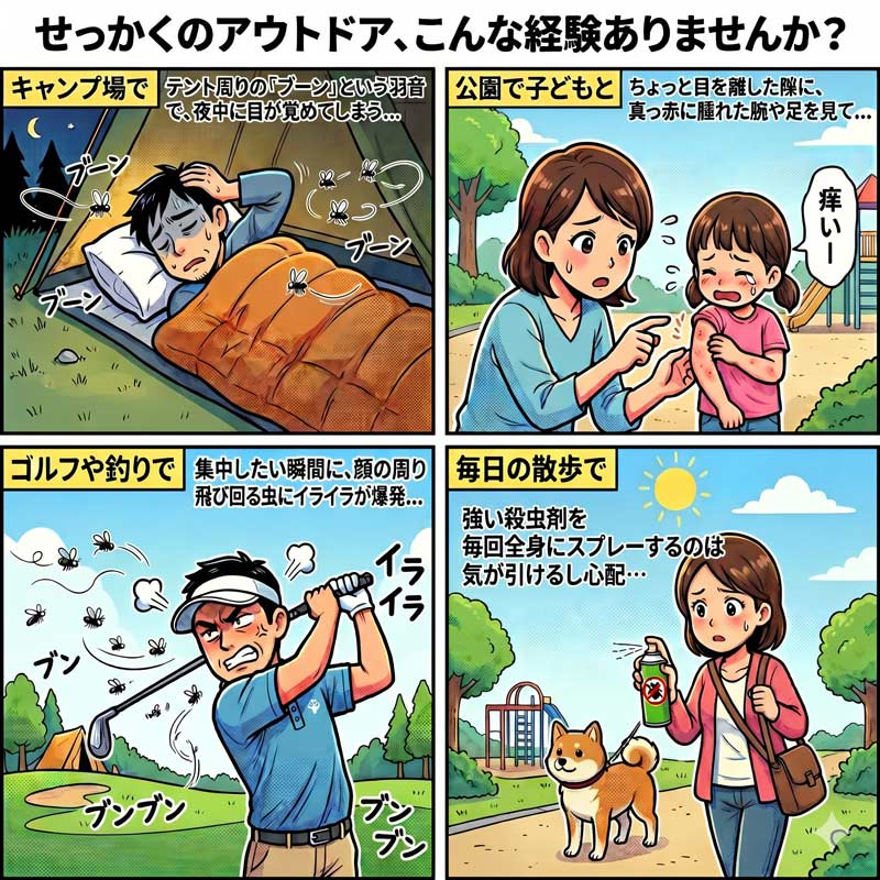 【日本正規品】【あかねちゃん ストラップタイプ】3個セット おにやんま君 虫よけ 正規品 オニヤンマ 虫除け 蚊よけ 蚊よけ おにやんま君 虫予防 対策 レジャー キャンプ 釣り BBQ アウトドア用品 2