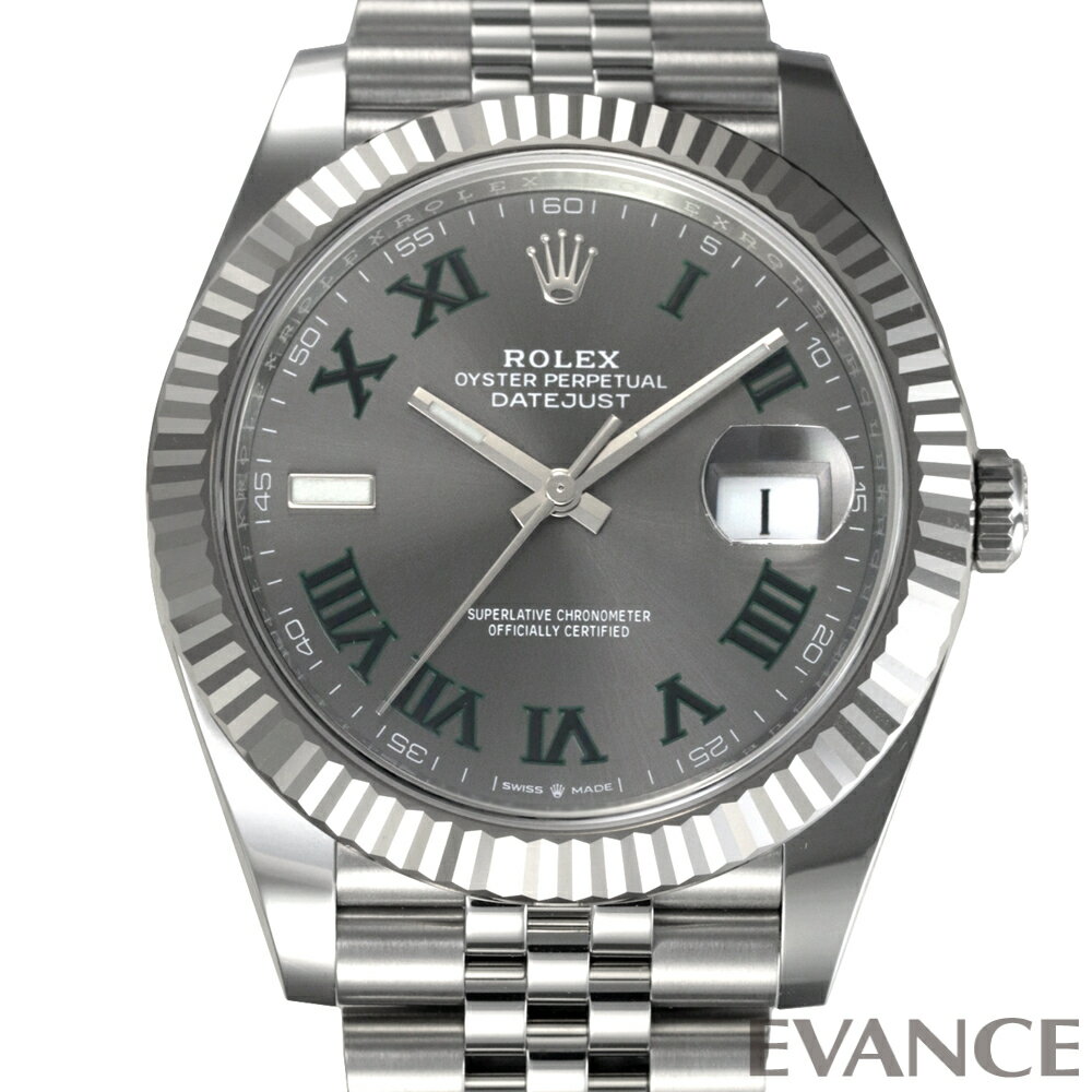 【新品】 ロレックス 