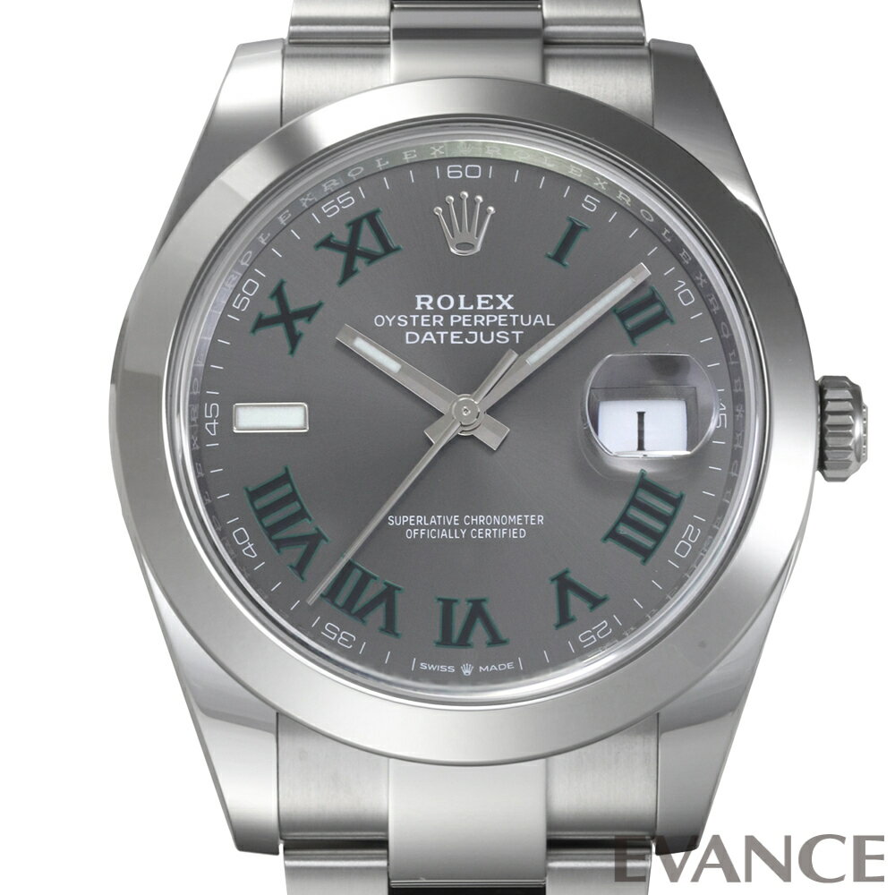 【新品】 ロレックス 