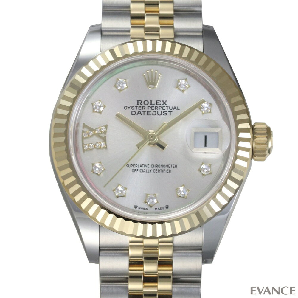 【新品】 ロレックス デイトジャス