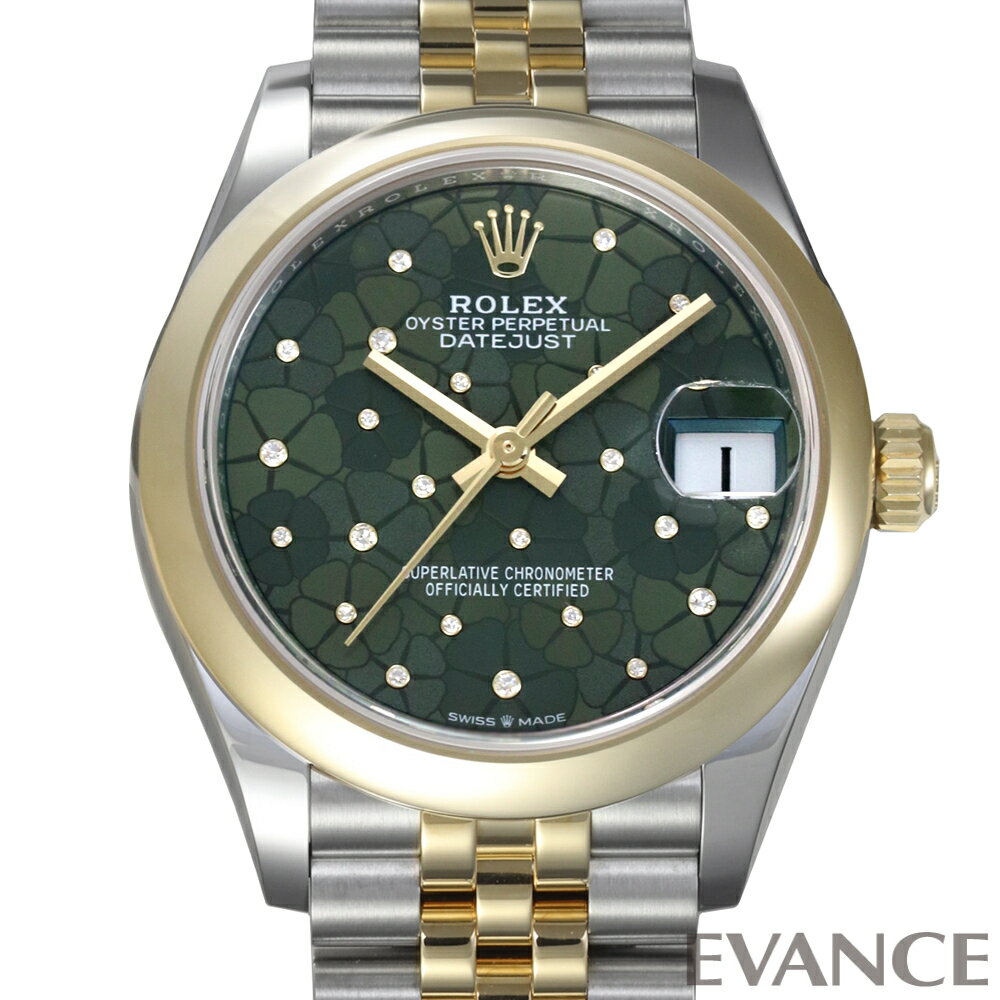 ڿʡ å ǥȥ㥹 31 278243 ꡼֥꡼ ե ܡ ӻסۡROLEX